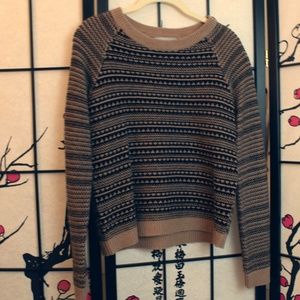 Hayden Cashmere Sweater